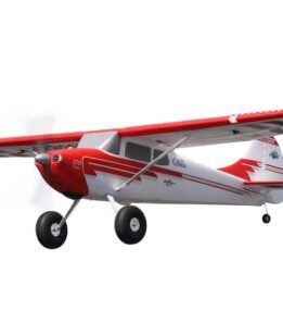 Flex Innovations Cessna 170 Super PNP RC Plane Night Version FPM3180