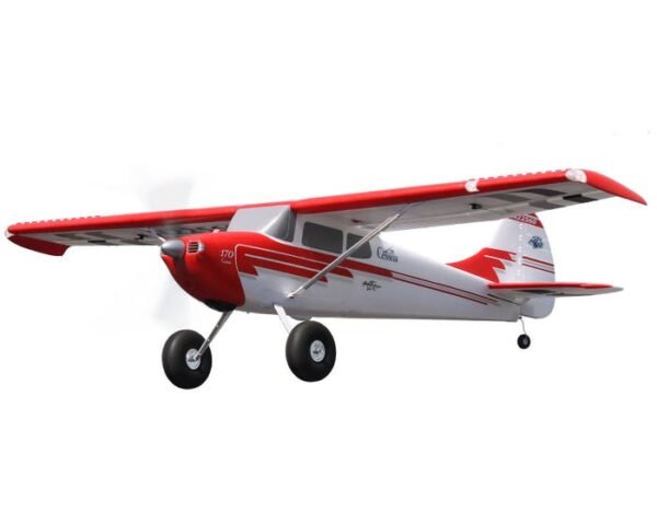 Flex Innovations Cessna 170 Super PNP RC Plane Night Version FPM3180