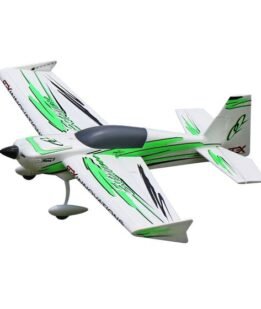 Flex Innovations Extra 300 G2 Green