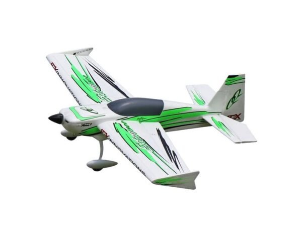 Flex Innovations Extra 300 G2 Green