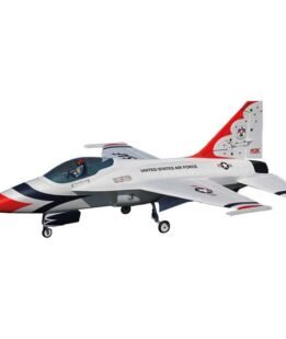 Flex Innovations Flex Jet G2 Super PNP USAF Scheme FPM3470D