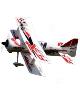 Flex Innovations Mamba 60E Super PNP RC Plane Red FPM3970A