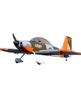 Flex Innovations RV 8 70CC FLS ARF Camo