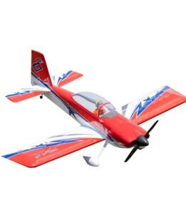 Flex Innovations RV 8 70CC FLS ARF Red White Blue