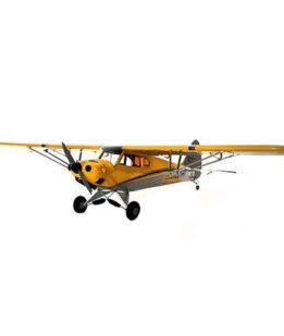 Hangar 9 Carbon Cub RC Plane 15cc ARF HAN5065