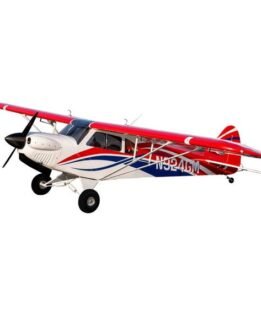 Hangar 9 Cub Crafters Carbon Cub FX3 100cc ARF HAN5280