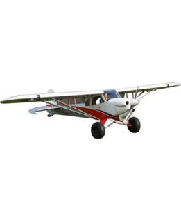 Hangar 9 Cub Crafters XCub RC Plane 60cc ARF