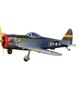 Hangar 9 Funscale P 47 Thunderbolt RC Plane PNP