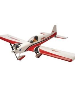 Hangar 9 Meridian RC Plane 10cc ARF HAN5015 1