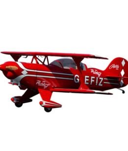 Hangar 9 Pitts S 2B ARF Kit 60cc HAN2390