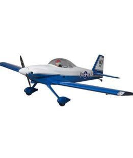 Hangar 9 RV 4 RC Plane 30cc ARF HAN4885