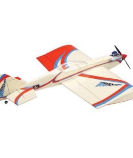 Hangar 9 Twist RC Plane .40 ARF Final Clearance