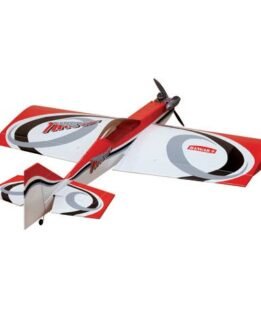 Hangar 9 Twist RC Plane .60 ARF HAN4210