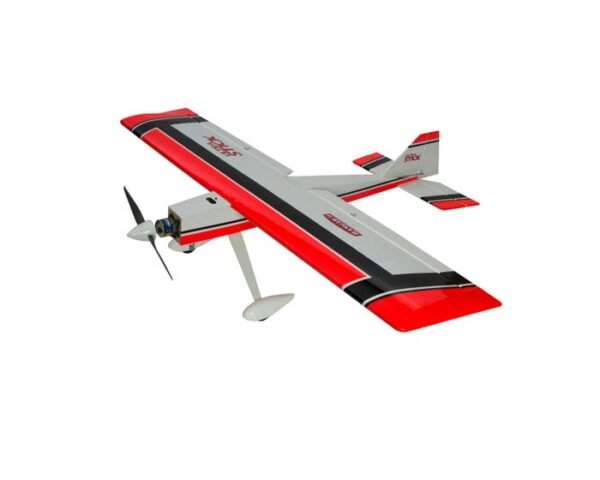 Hangar 9 Ultra Stick RC Plane 10cc ARF Scratch N Dent