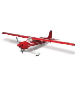 Hangar 9 Valiant RC Plane 10cc ARF HAN5080