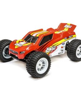 Losi 22S Stadium Truck RTR Red