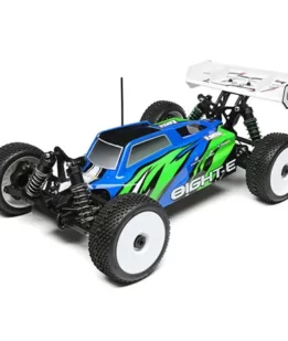 Losi 8ightE 1 8 Electric Offroad RTR Buggy