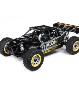 Losi DBXL 2.0 1 5 4wd Gas Buggy RTR ICON Scheme LOS05008T1