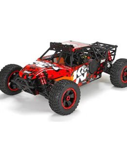 Losi KN DBXL 1 5 4wd Buggy RTR