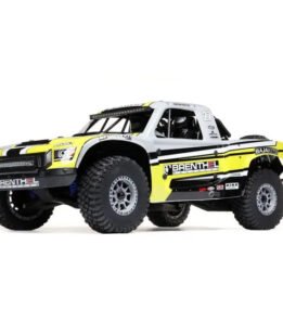 Losi Super Baja Rey 2.0 1 6 Desert Truck RTR Brenthel Edition LOS05021T1