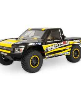 Losi Tenacity TT Pro 1 10th RTR Trophy Truck Brenthel Edition