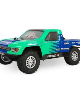 Losi Tenacity TT Pro 1 10th RTR Trophy Truck Falken Edition