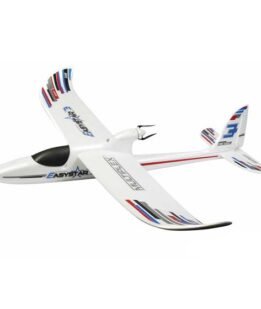 Multiplex EasyStar 3 RC Plane Receiver Ready