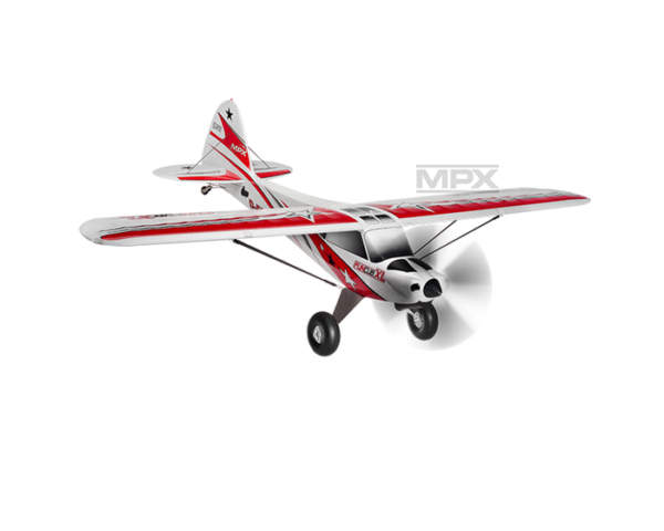 Multiplex Fun Cub XL RC Plane Kit MPX214331