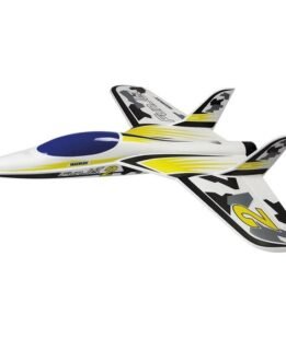 Multiplex FunJet 2 RC Plane Kit Plus Version MPX1 01029