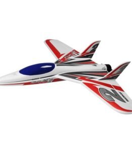 Multiplex FunJet Ultra 2 RC Plane Kit Plus Version MPX1 01030