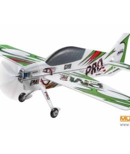 Multiplex ParkMaster Pro 3D RC Plane Kit MPX214275