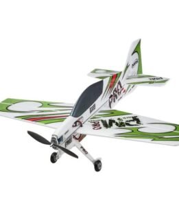 Multiplex Parkmaster Pro RC Plane Kit Plus MPX264275