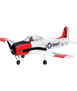 Parkzone T28 Trojan RC Plane BNF Basic