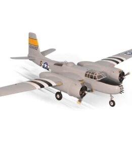 Phoenix Model A 26 Invader RC Plane .46 Size ARF PHN PH170