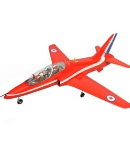 Phoenix Model BAE Hawk EDF RC Jet ARF