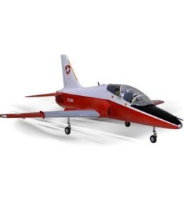 Phoenix Model BAE Hawk Turbine Jet ARF PHN PH198