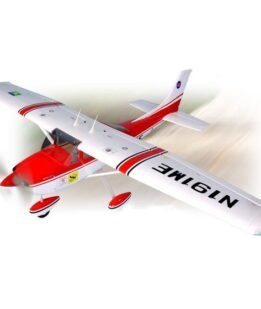 Phoenix Model Cessna 182 RC Plane 20cc ARF