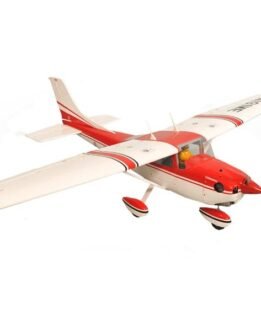 Phoenix Model Cessna RC Plane .46 Size ARF PHN PH059