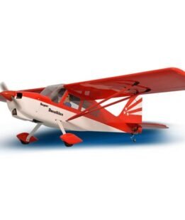 Phoenix Model Decathlon Mk2 RC Plane .46 Size ARF