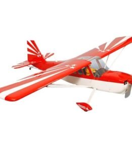 Phoenix Model Decathlon RC Plane 20cc ARF PHDECATHLON 20CC PHN PH164