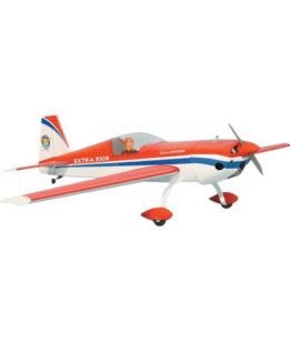 Phoenix Model Extra 300S RC Plane .46 Size ARF PHN PH009