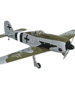 Phoenix Model Focke Wulf RC Plane .46 ARF PHN PH182