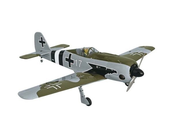 Phoenix Model Focke Wulf RC Plane .46 ARF PHN PH182