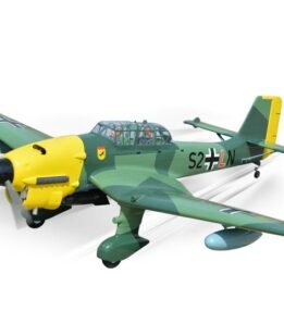 Phoenix Model JU 87 Stuka RC Plane 20cc ARF PHSTUKA 20CC PHN PH149