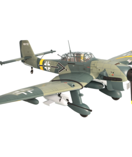 Phoenix Model JU 87 Stuka RC Plane 61cc ARF PHN PH183