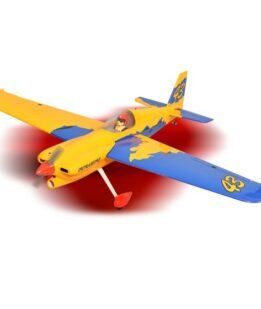 Phoenix Model Outrageous Racer .46 ARF