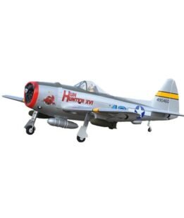 Phoenix Model P47 Thunderbolt RC Plane 33cc ARF PHN PH141