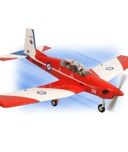 Phoenix Model PC9 RC Plane .46 Size ARF PHPC9 46 PHN PH118