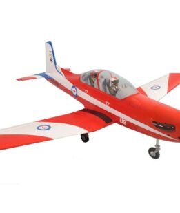 Phoenix Model Pilatus PC 9 20cc ARF No Longer Available 1