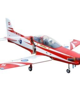 Phoenix Model Pilatus PC21 RC Plane 1.20 Size ARF PHPC21 120 PHN PH087